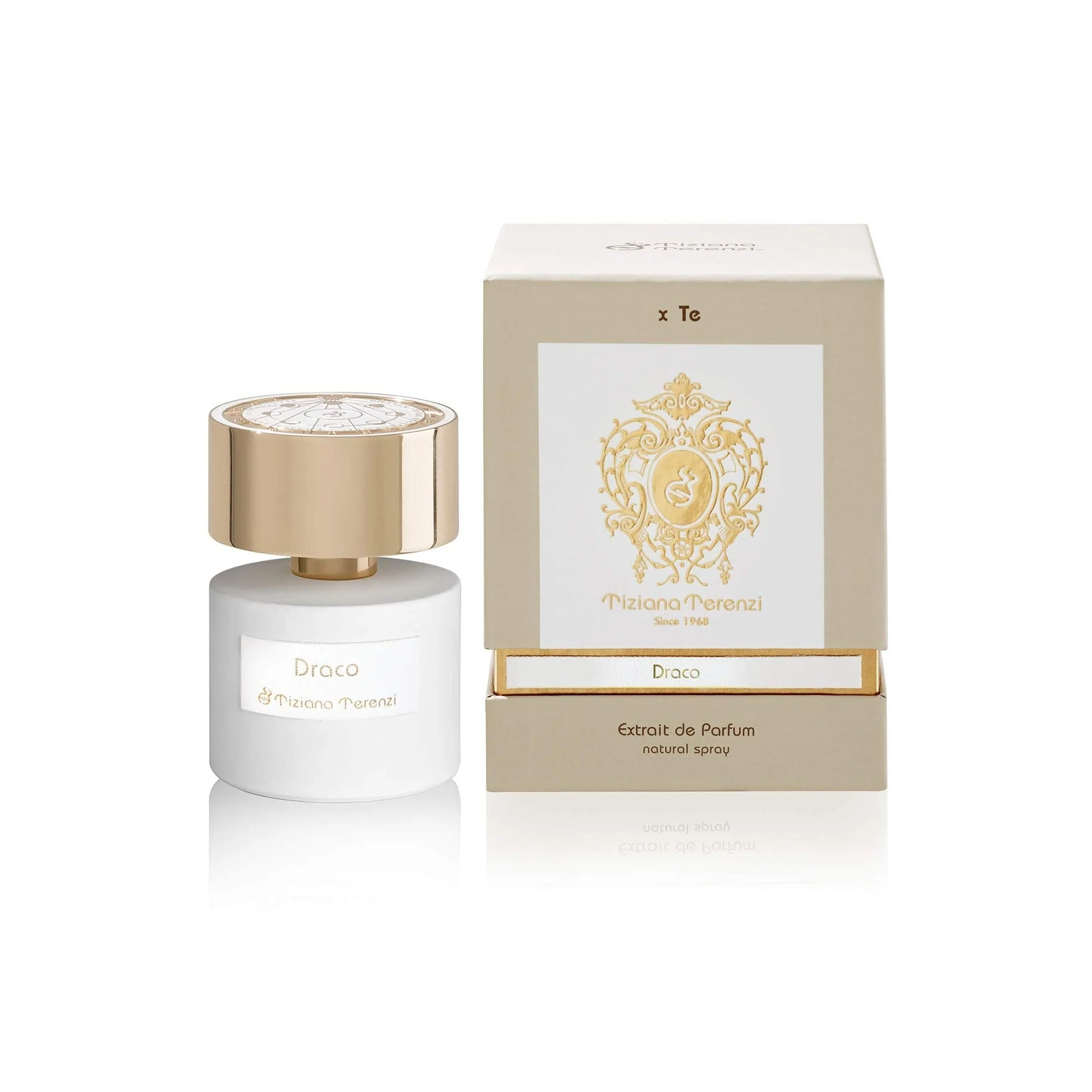 Tiziana Terenzi Luna Star Collection Draco Extrait De Parfum - Image 6