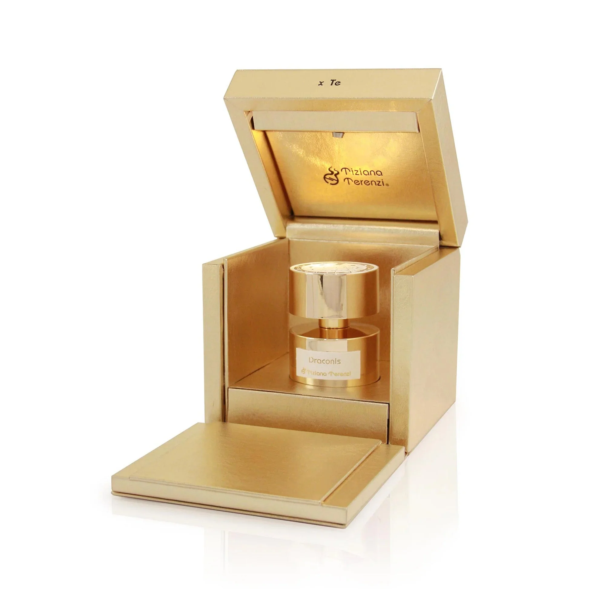 Tiziana Terenzi Luna Star Collection Draconis Extrait De Parfum - Image 5