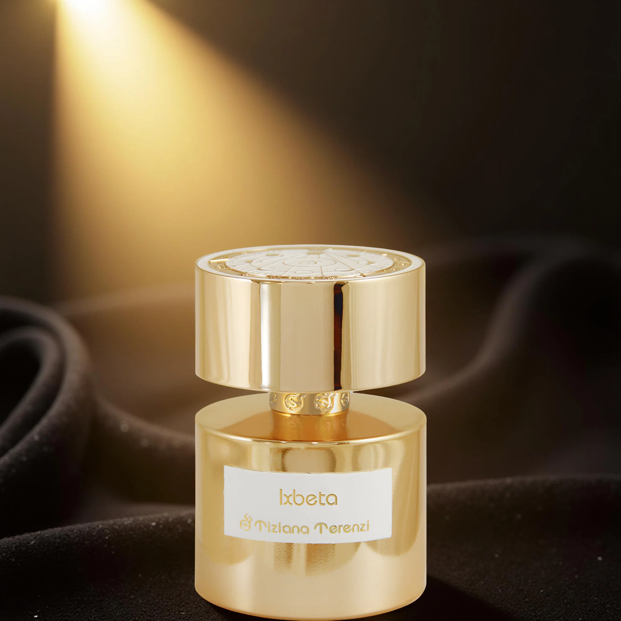 Tiziana Terenzi Luna Star Collection Ixbeta Extrait De Perfum - Image 3