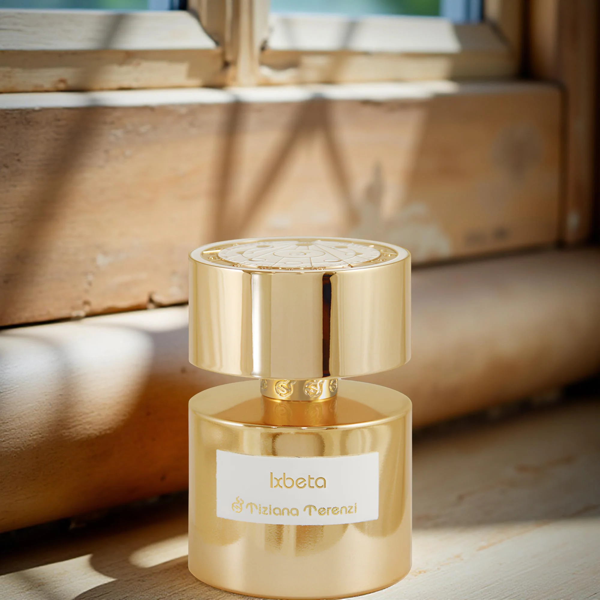 Tiziana Terenzi Luna Star Collection Ixbeta Extrait De Perfum - Image 4