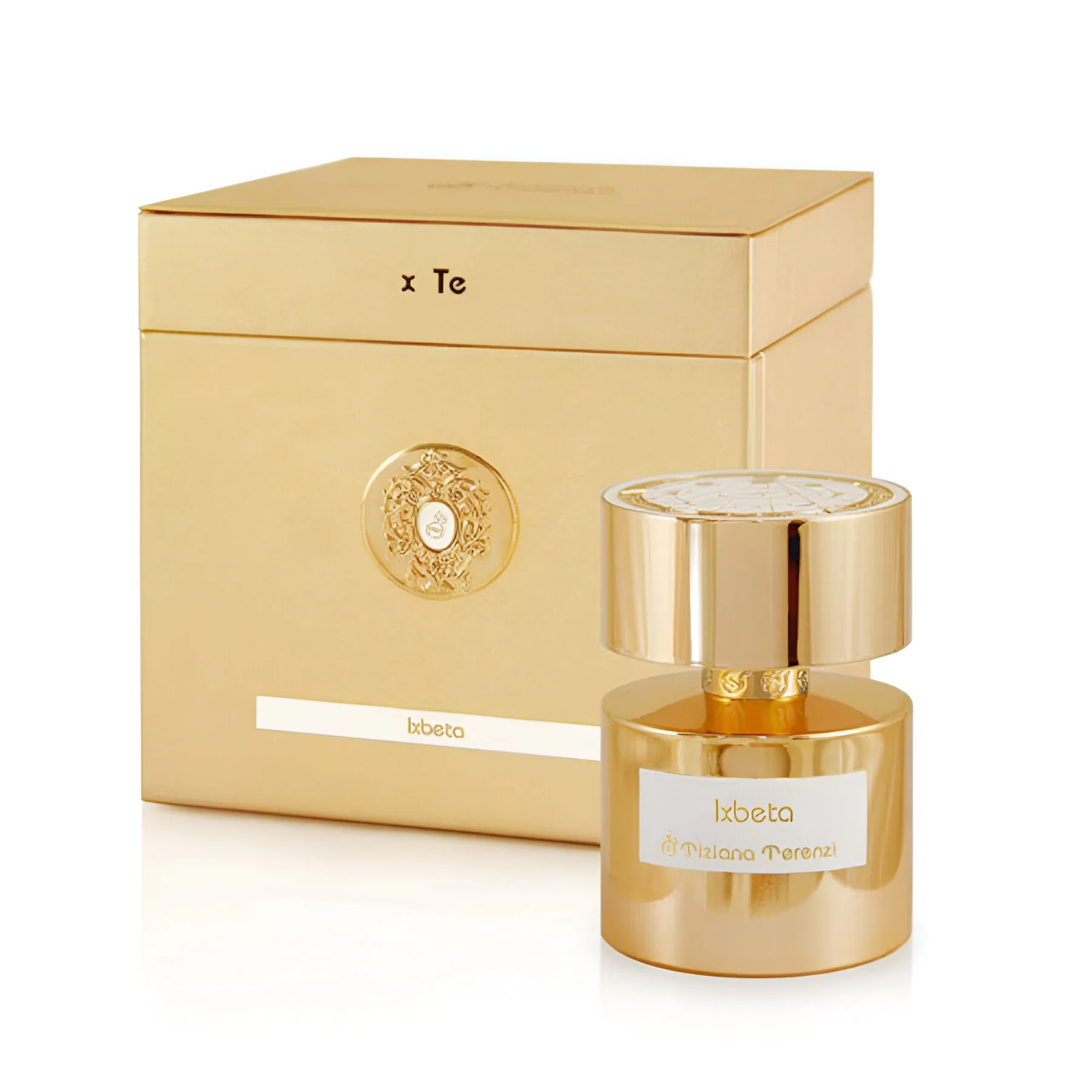 Tiziana Terenzi Luna Star Collection Ixbeta Extrait De Perfum - Image 5