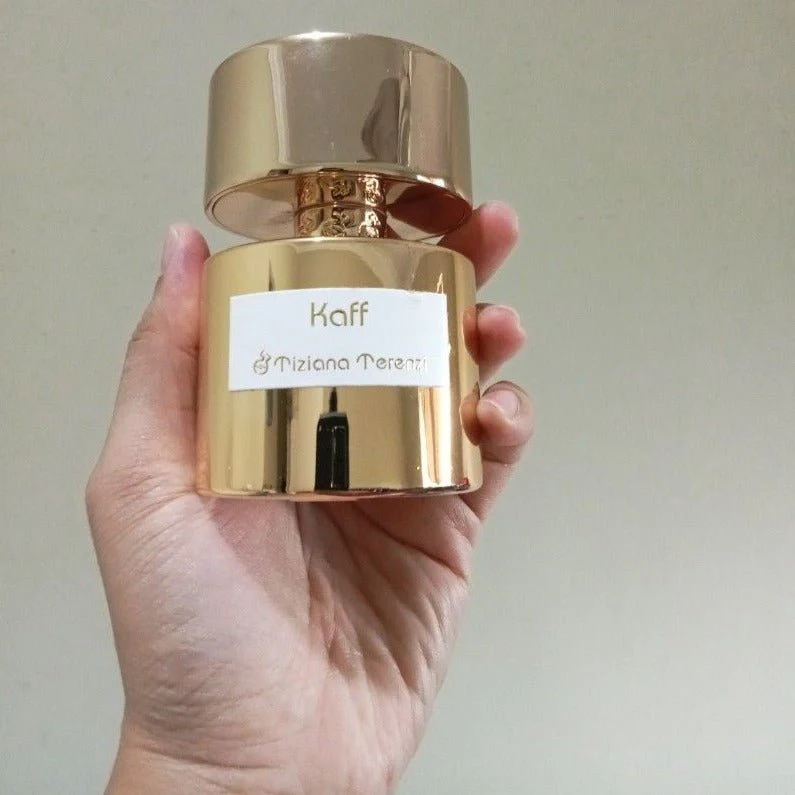 Tiziana Terenzi Luna Star Collection Kaff Extrait De Parfum - Image 3