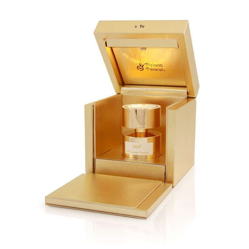 Tiziana Terenzi Luna Star Collection Kaff Extrait De Parfum - Image 4