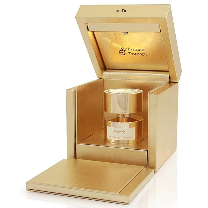Tiziana Terenzi Luna Star Collection Mirach Extrait De Parfum - Image 2