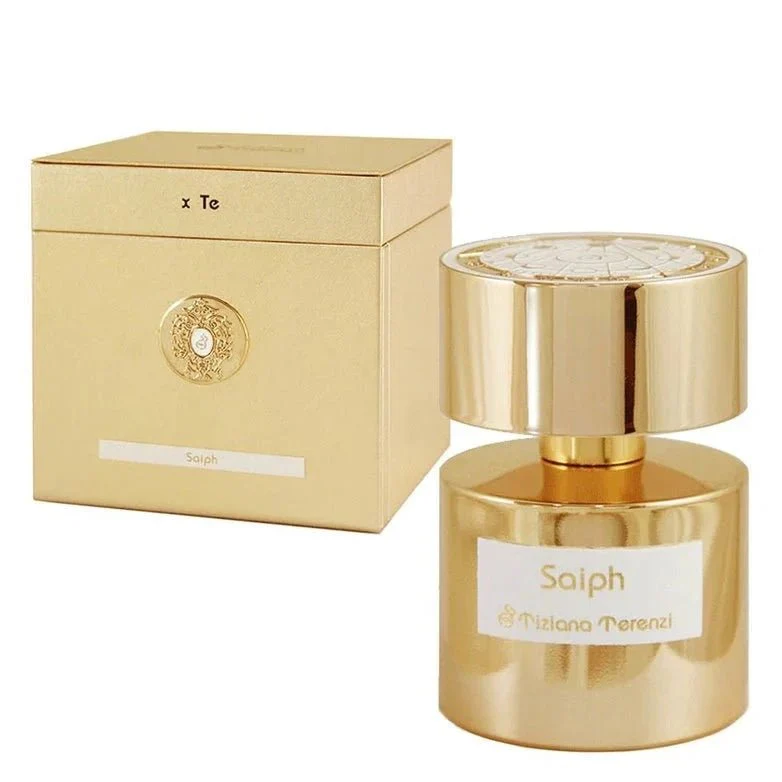 Tiziana Terenzi Luna Star Collection Saiph Extrait De Parfum - Image 5