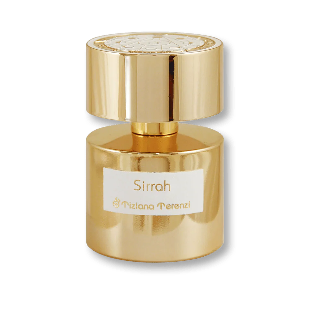 Tiziana Terenzi Luna Star Collection Sirrah Extrait De Parfum