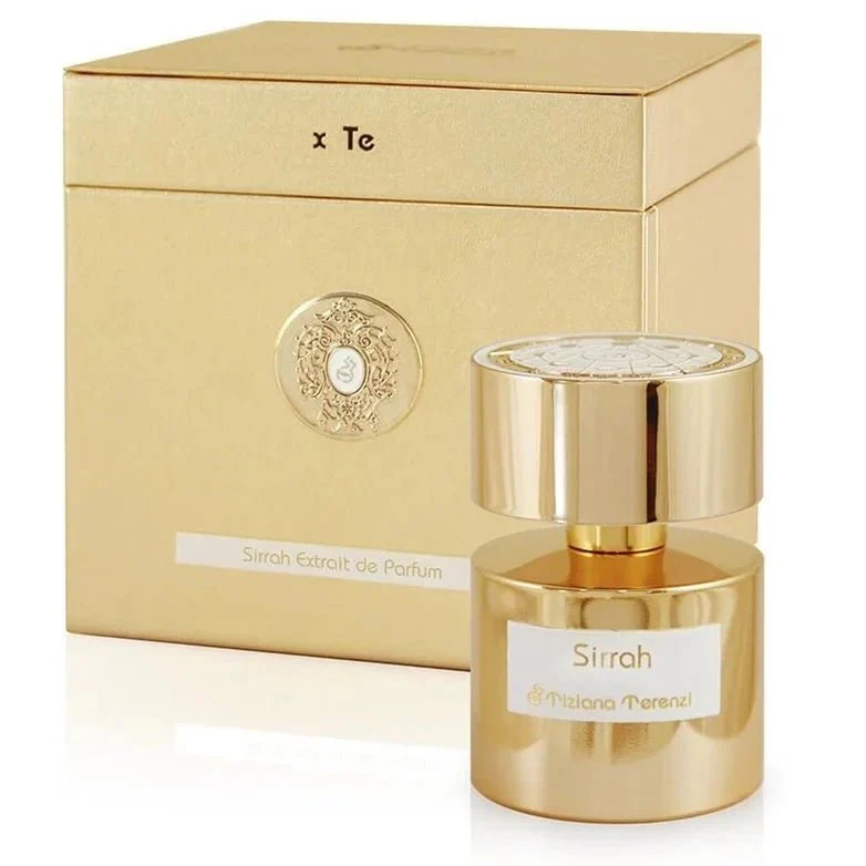 Tiziana Terenzi Luna Star Collection Sirrah Extrait De Parfum - Image 2