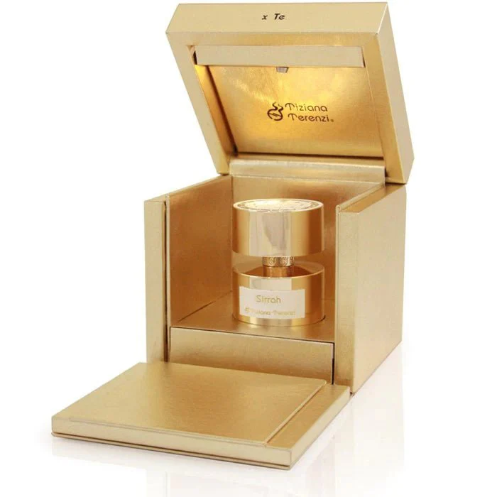 Tiziana Terenzi Luna Star Collection Sirrah Extrait De Parfum - Image 3