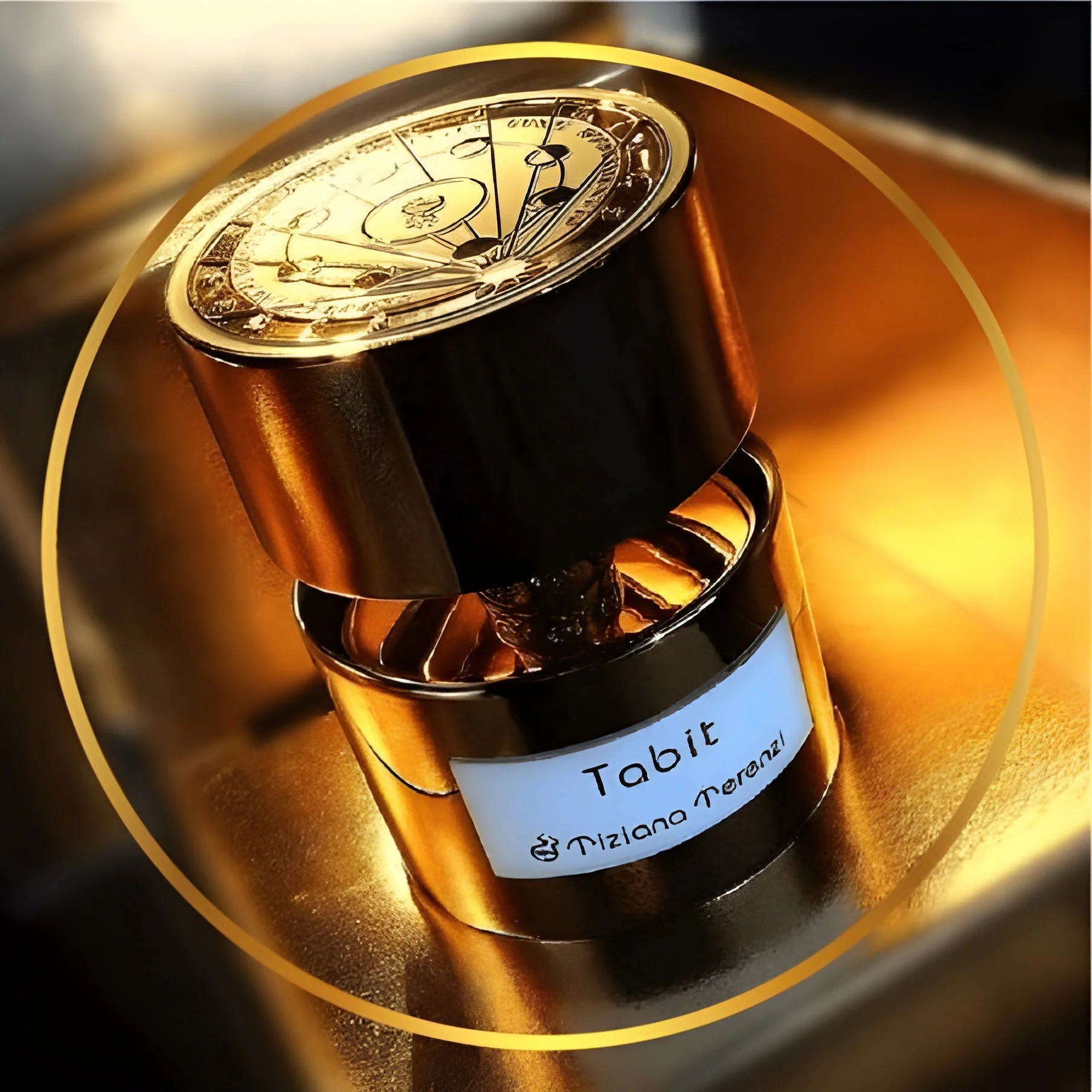 Tiziana Terenzi Luna Star Collection Tabit Extrait De Parfum - Image 2