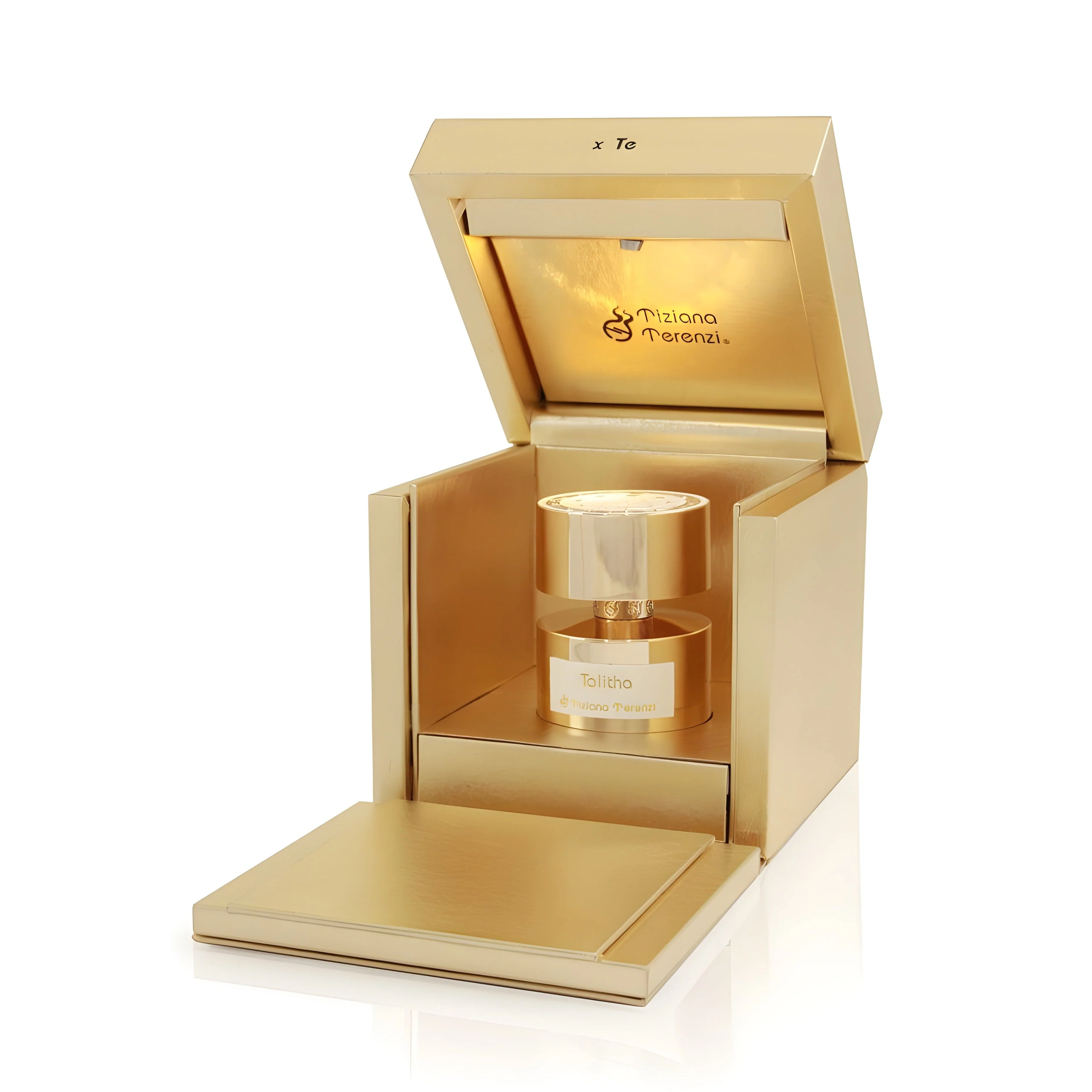 Tiziana Terenzi Luna Star Collection Talitha Extrait De Parfum - Image 2