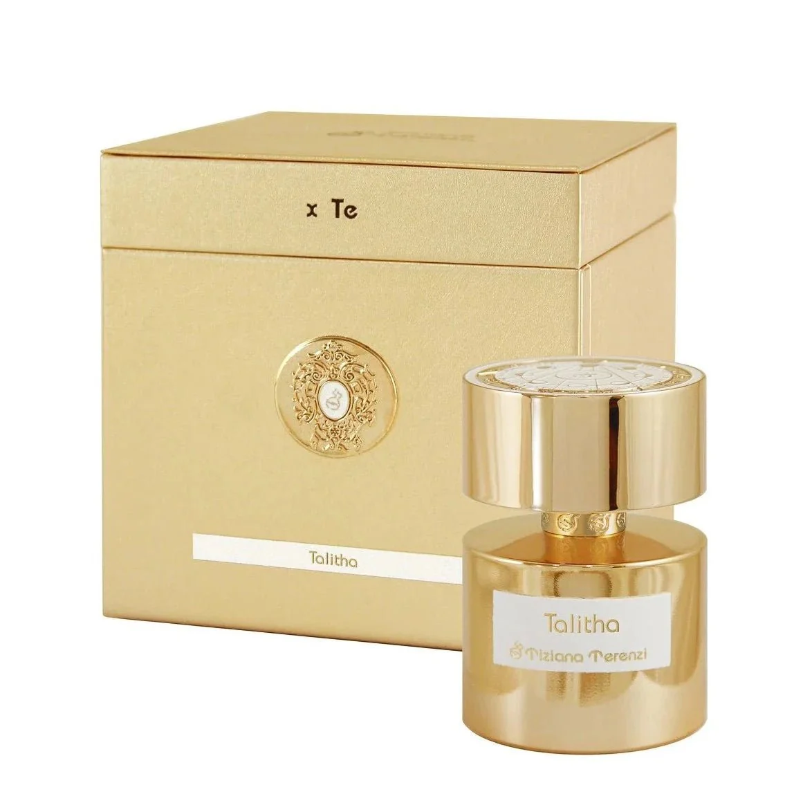 Tiziana Terenzi Luna Star Collection Talitha Extrait De Parfum - Image 3