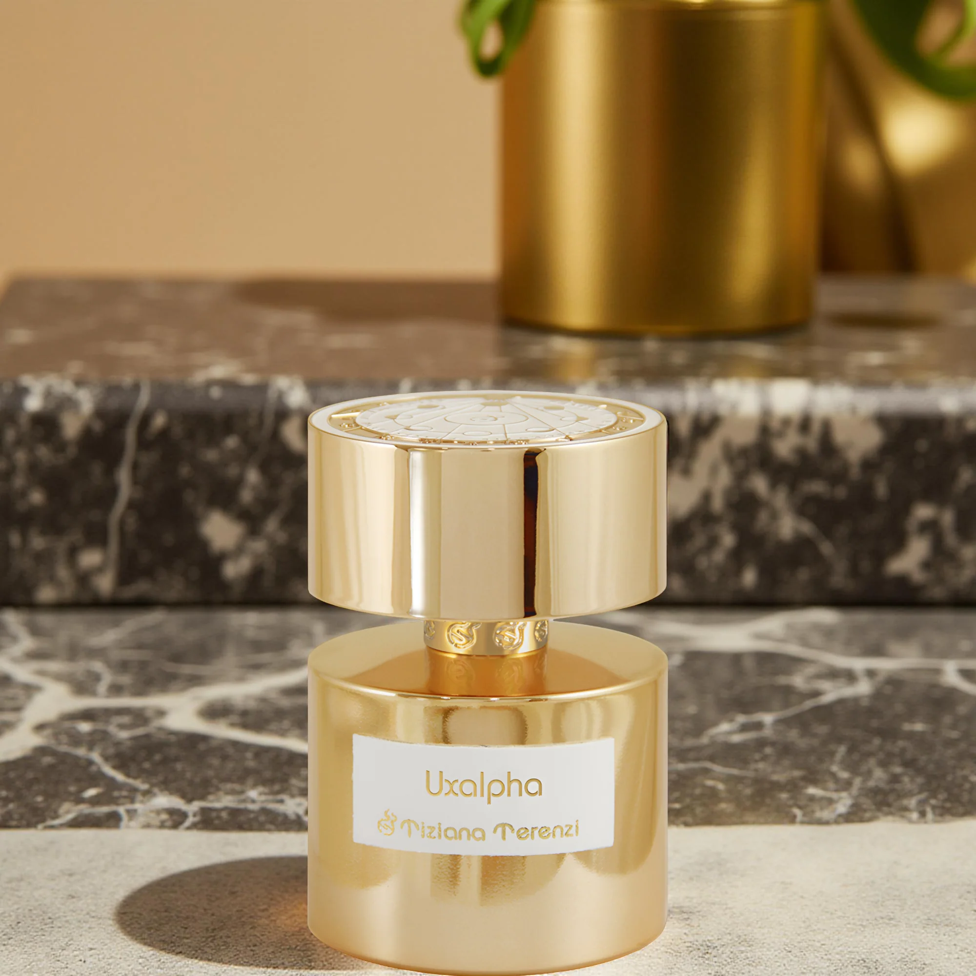 Tiziana Terenzi Luna Star Collection Uxalpha Extrait De Perfum - Image 2