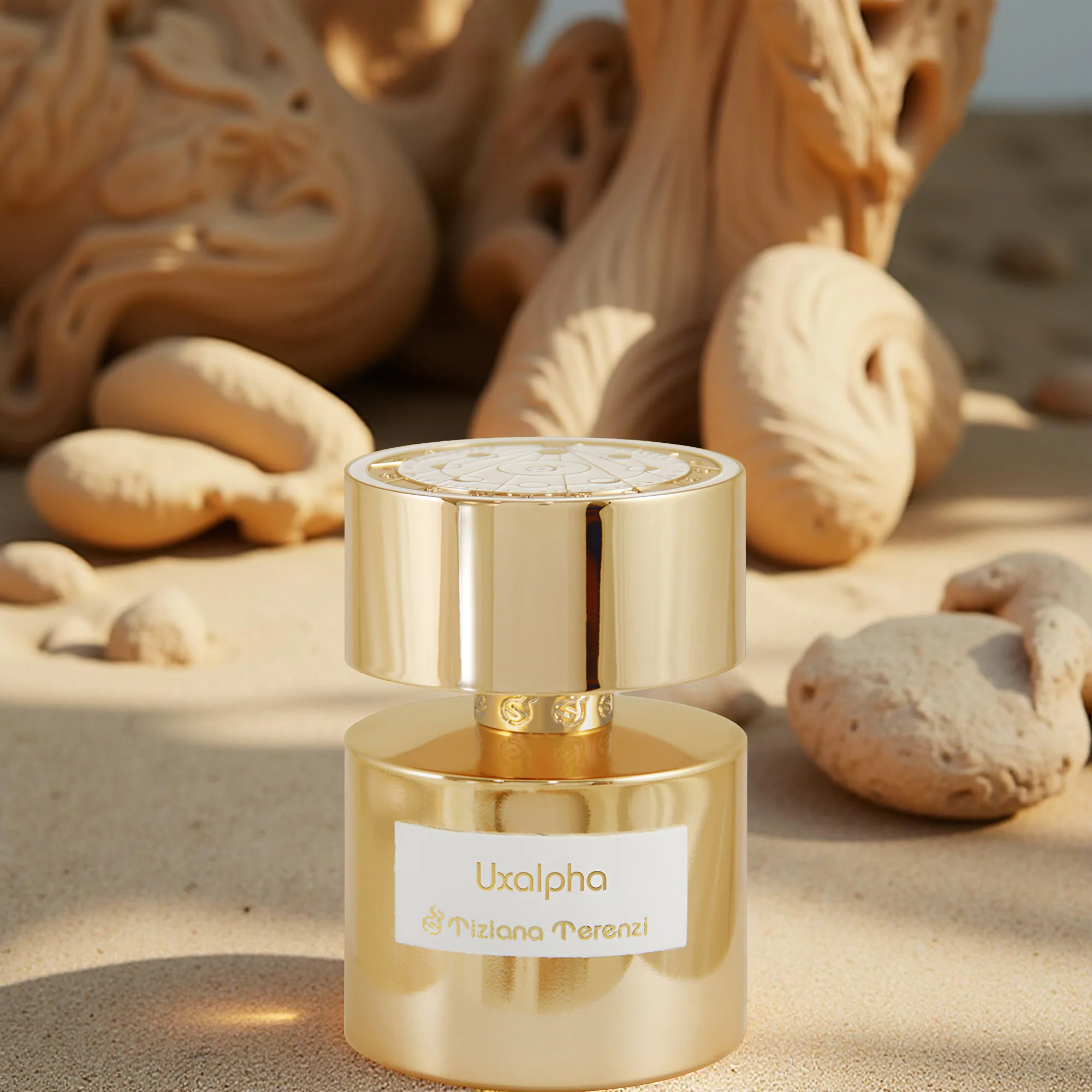 Tiziana Terenzi Luna Star Collection Uxalpha Extrait De Perfum - Image 3