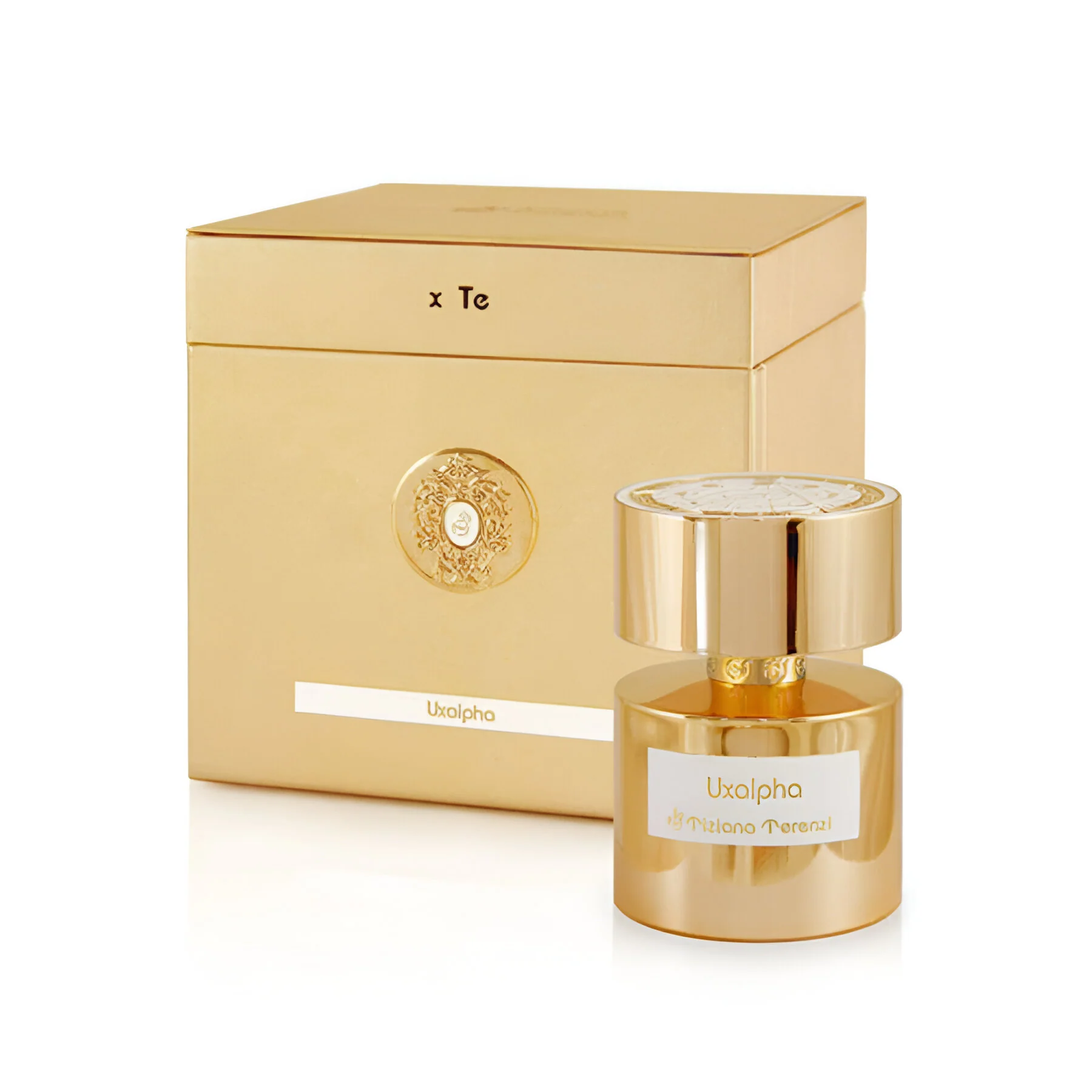 Tiziana Terenzi Luna Star Collection Uxalpha Extrait De Perfum - Image 4