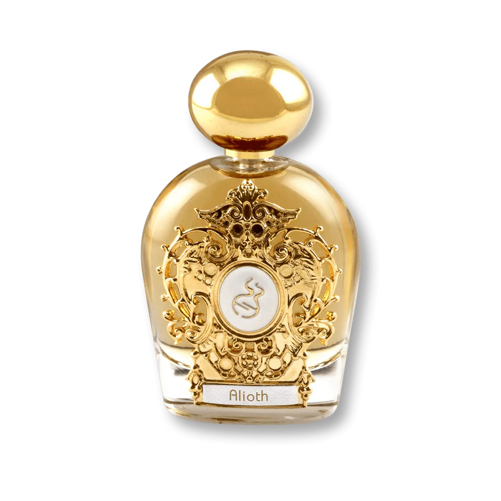 Tiziana Terenzi Lyncis Assoluto Extrait De Parfum