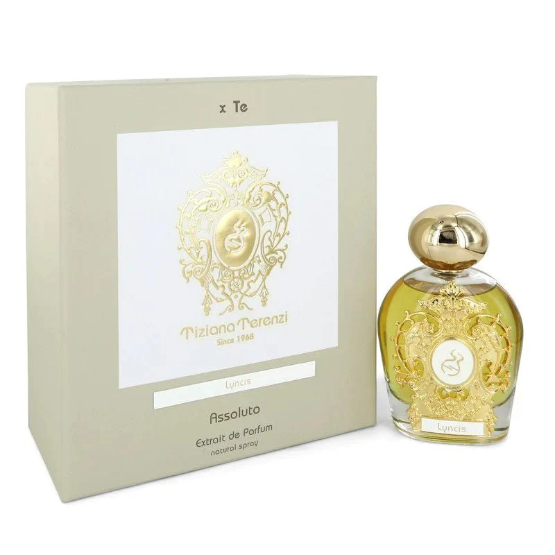 Tiziana Terenzi Lyncis Assoluto Extrait De Parfum - Image 3