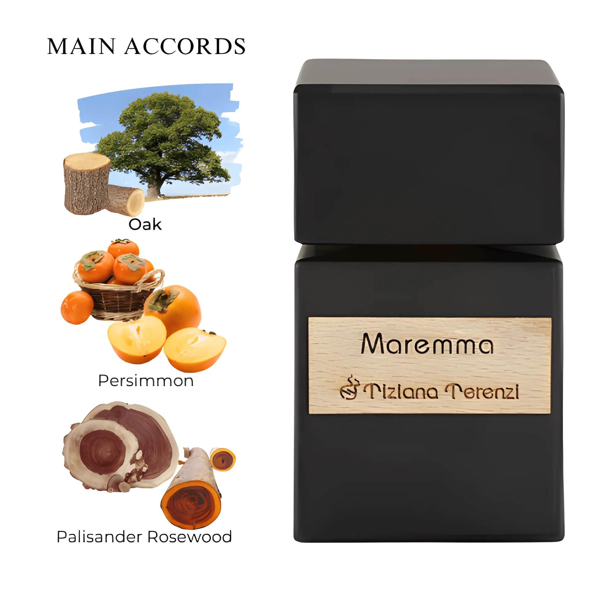 Tiziana Terenzi Maremma Extrait De Parfum - Image 2