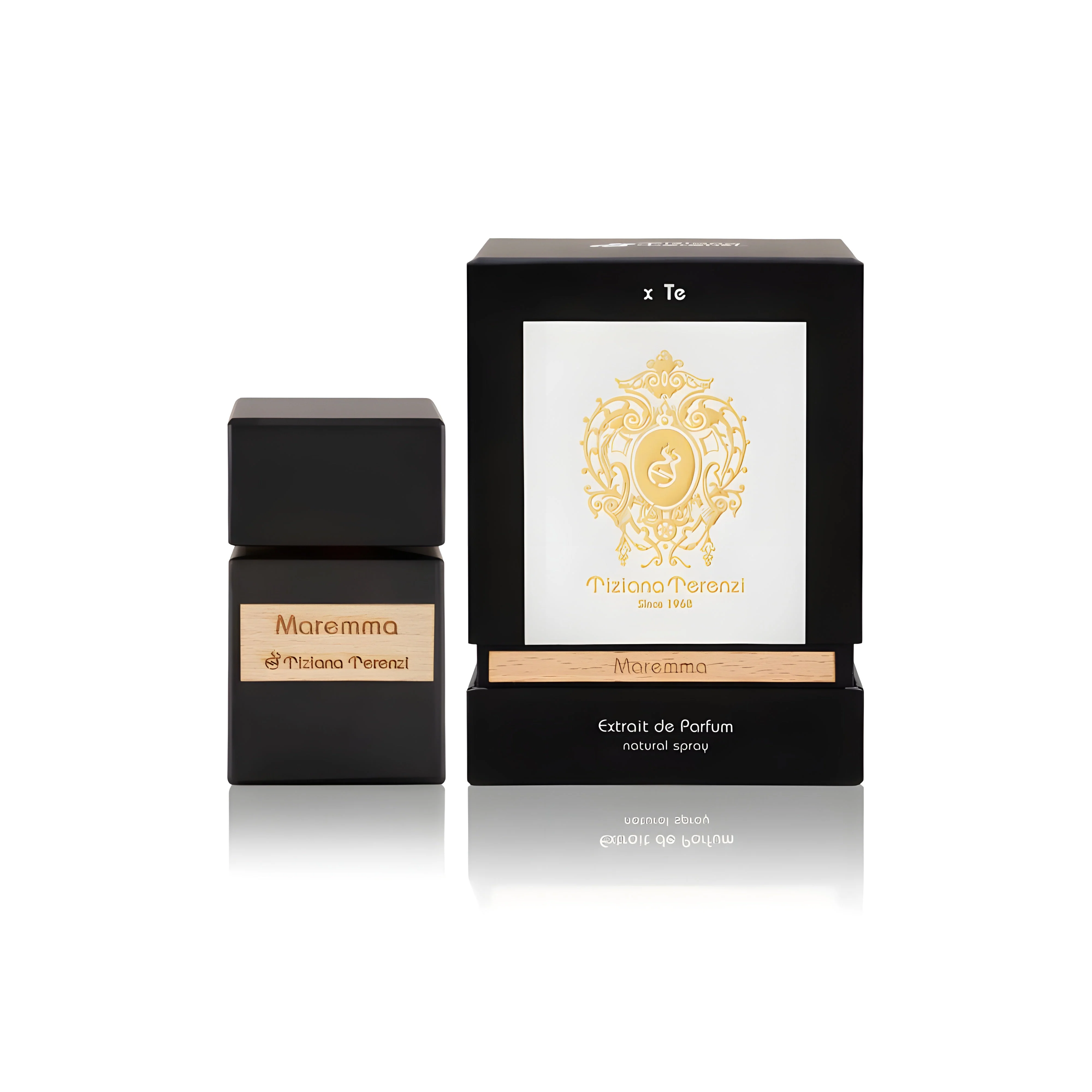Tiziana Terenzi Maremma Extrait De Parfum - Image 6