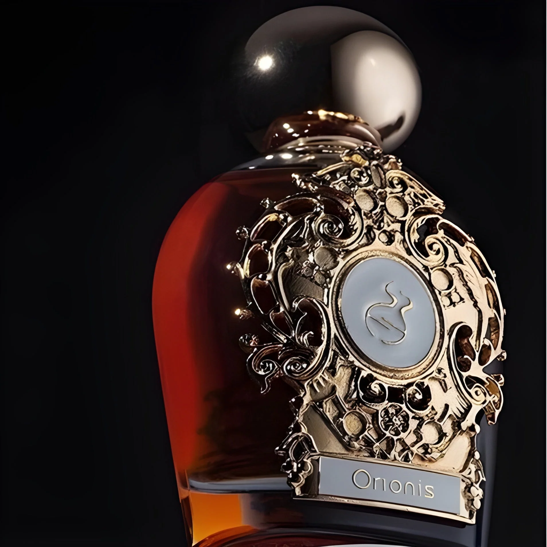 Tiziana Terenzi Orionis Assoluto Extrait De Parfum - Image 3