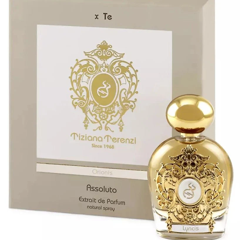 Tiziana Terenzi Orionis Assoluto Extrait De Parfum - Image 6