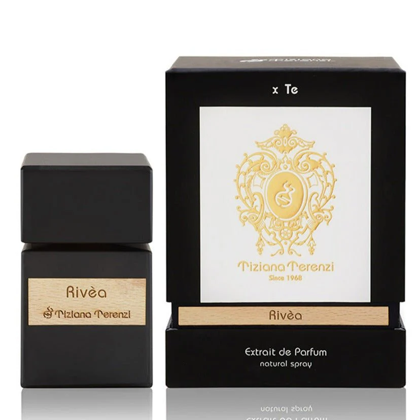 Tiziana Terenzi Rivea Extrait De Parfum - Image 4