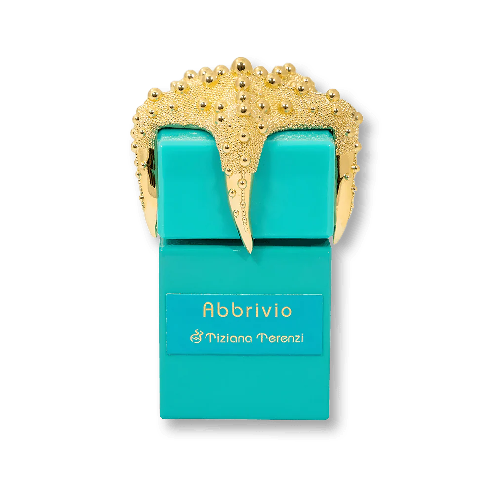 Tiziana Terenzi Sea Stars Collection Abbrivio Extrait De Parfum