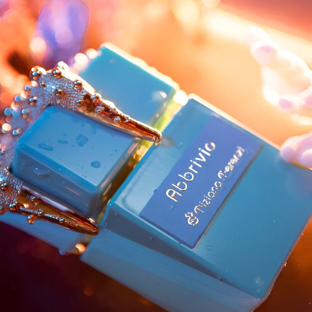Tiziana Terenzi Sea Stars Collection Abbrivio Extrait De Parfum - Image 2