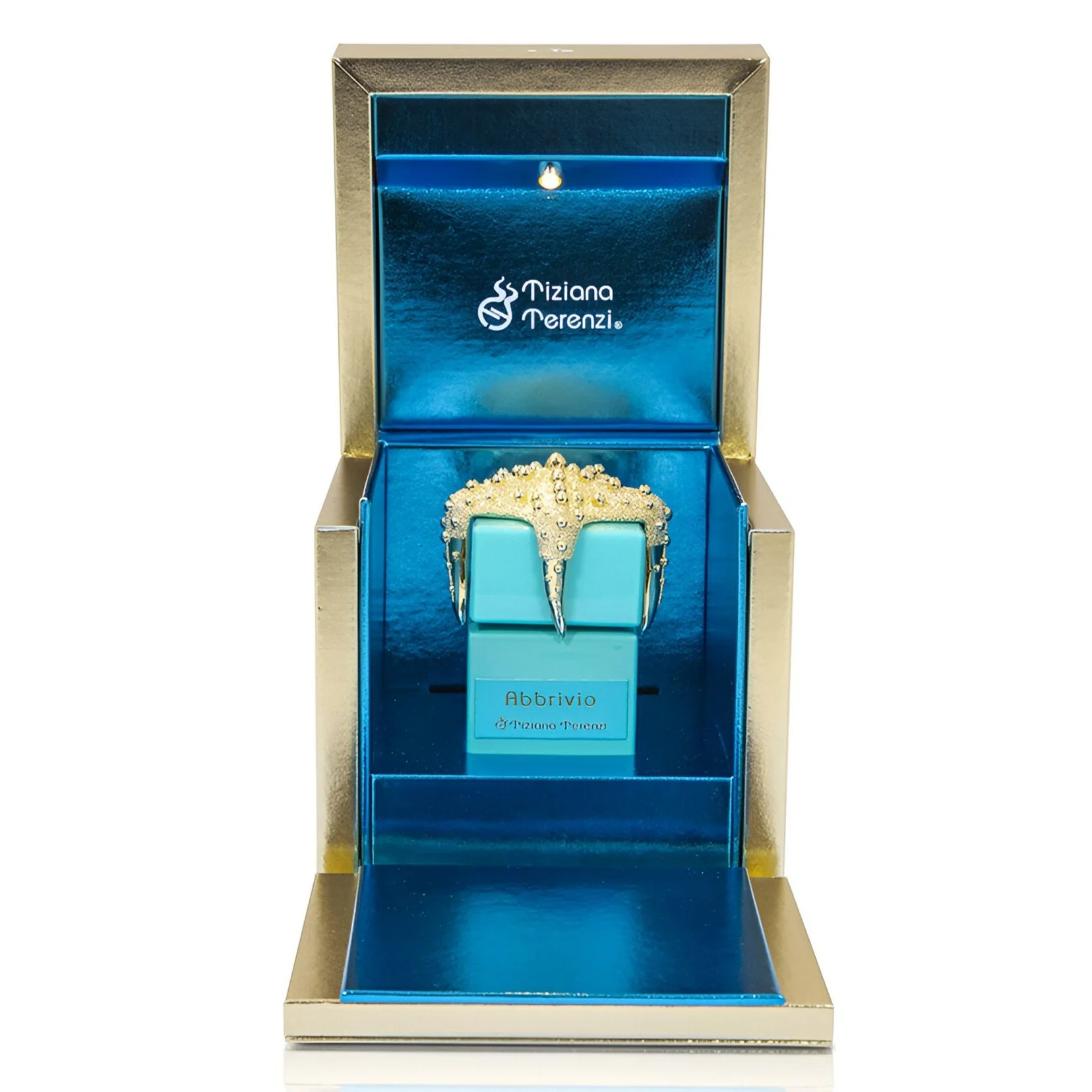 Tiziana Terenzi Sea Stars Collection Abbrivio Extrait De Parfum - Image 3