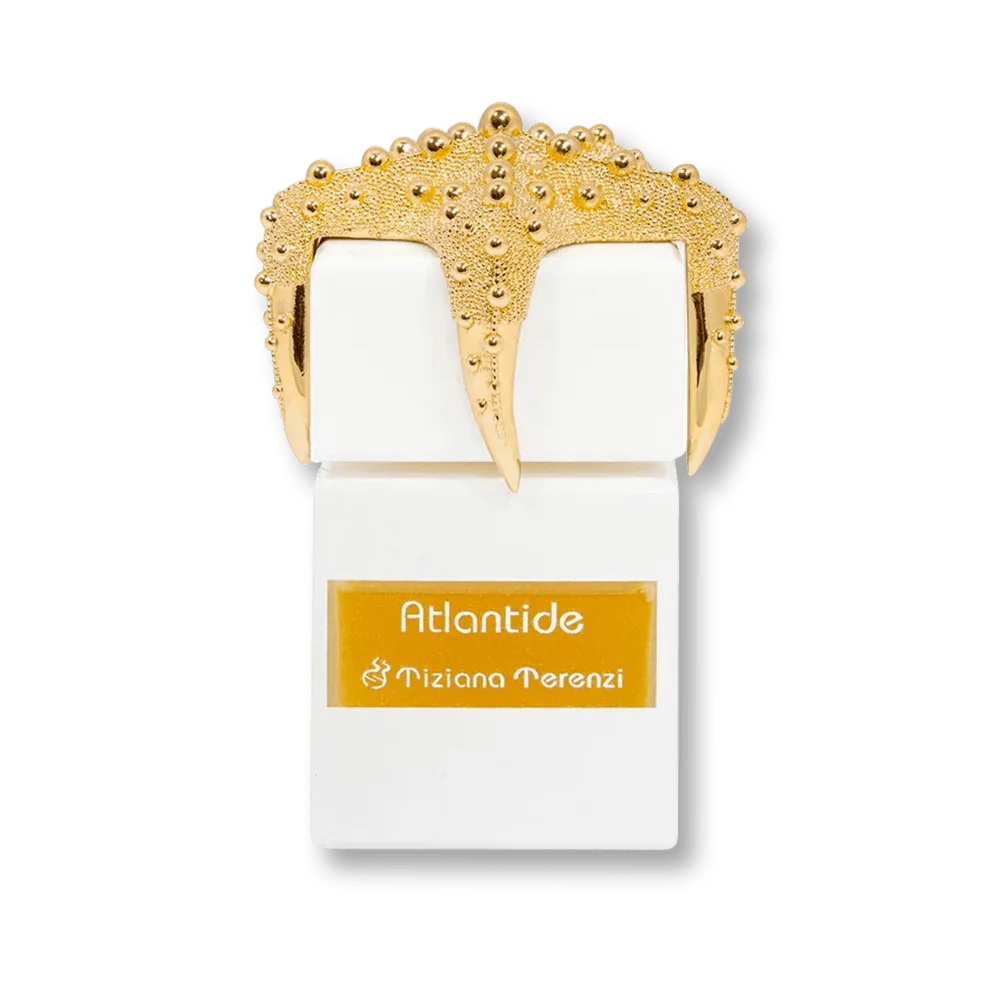 Tiziana Terenzi Sea Stars Collection Atlantide Extrait De Parfum