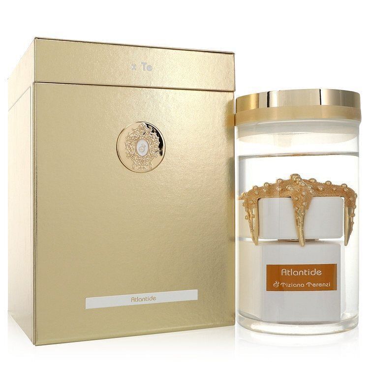 Tiziana Terenzi Sea Stars Collection Atlantide Extrait De Parfum - Image 3