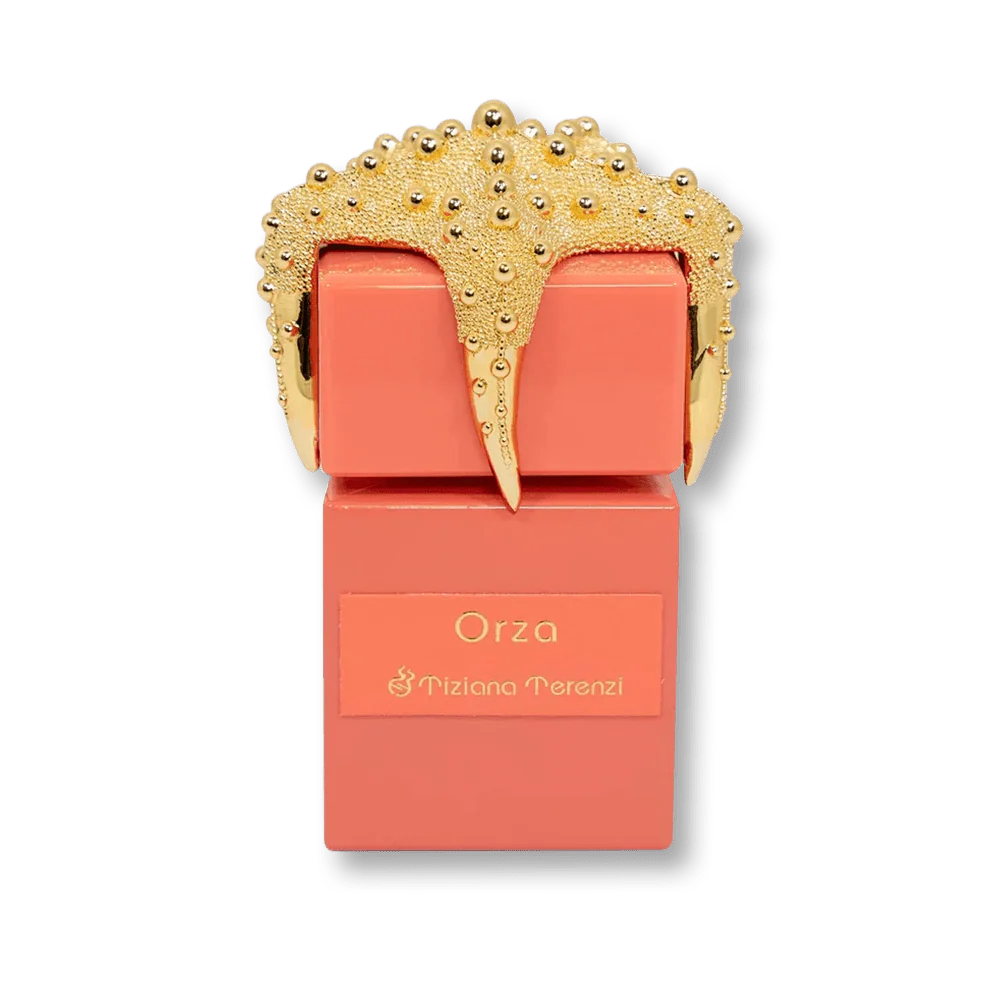Tiziana Terenzi Sea Stars Collection Orza Extrait De Parfum