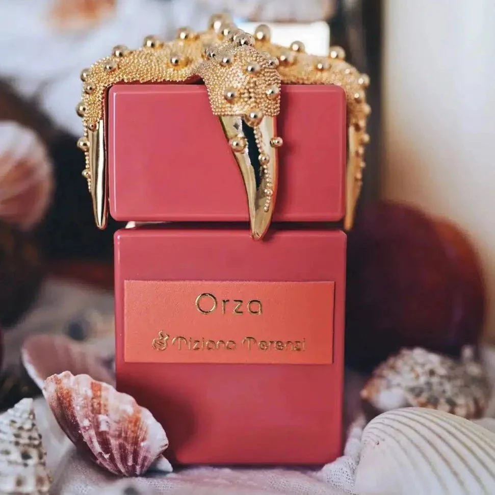 Tiziana Terenzi Sea Stars Collection Orza Extrait De Parfum - Image 2