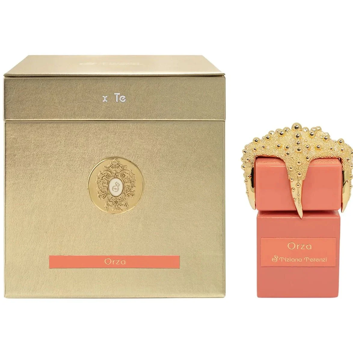 Tiziana Terenzi Sea Stars Collection Orza Extrait De Parfum - Image 3