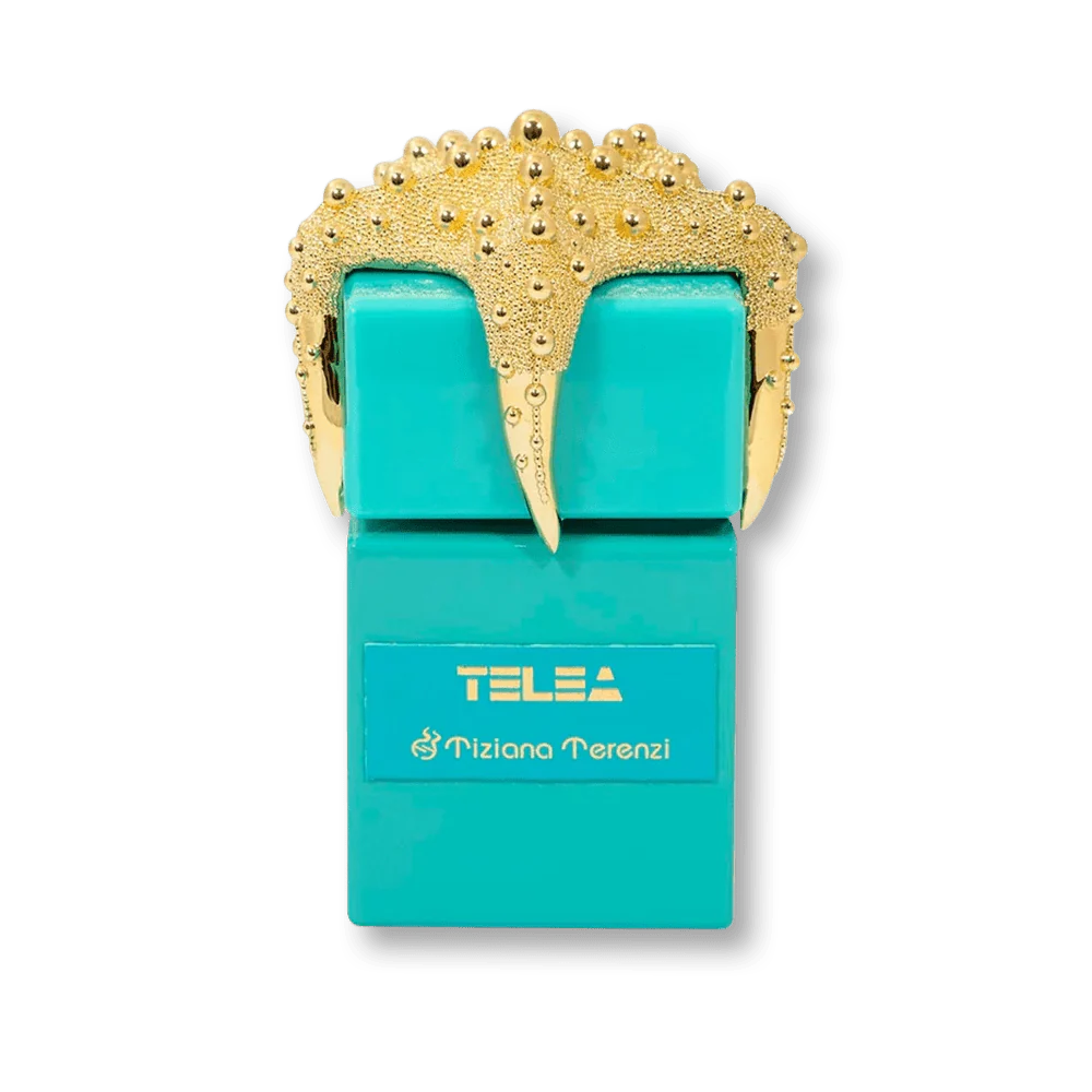 Tiziana Terenzi Sea Stars Collection Telea Extrait De Parfum