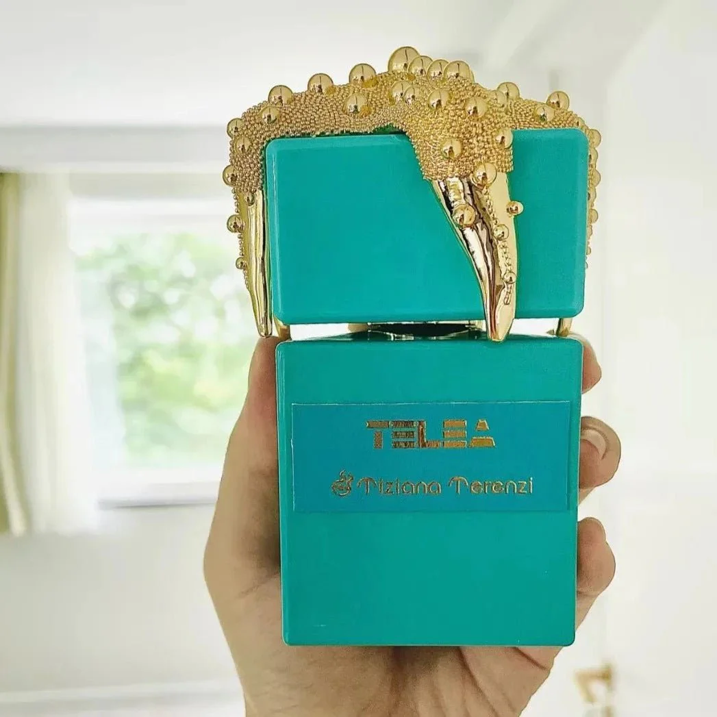 Tiziana Terenzi Sea Stars Collection Telea Extrait De Parfum - Image 2