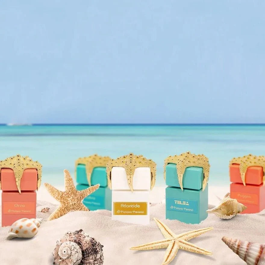 Tiziana Terenzi Sea Stars Collection Telea Extrait De Parfum - Image 3