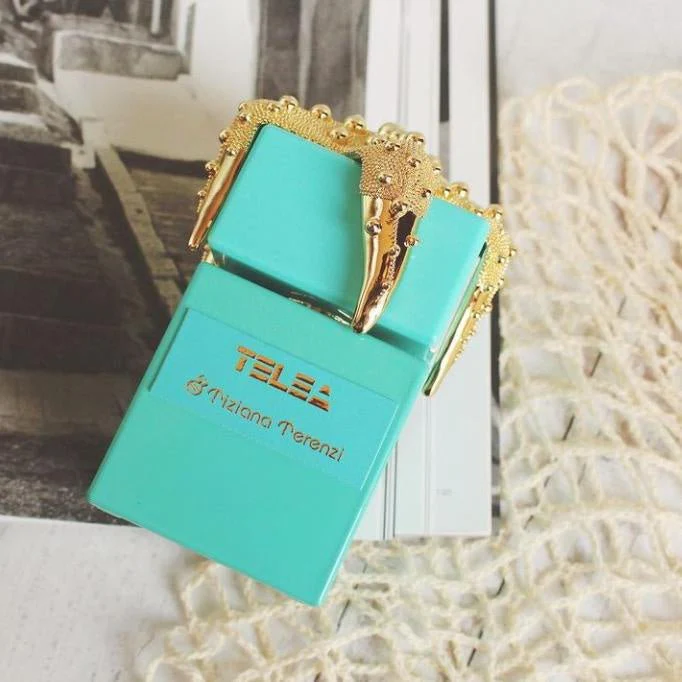 Tiziana Terenzi Sea Stars Collection Telea Extrait De Parfum - Image 4