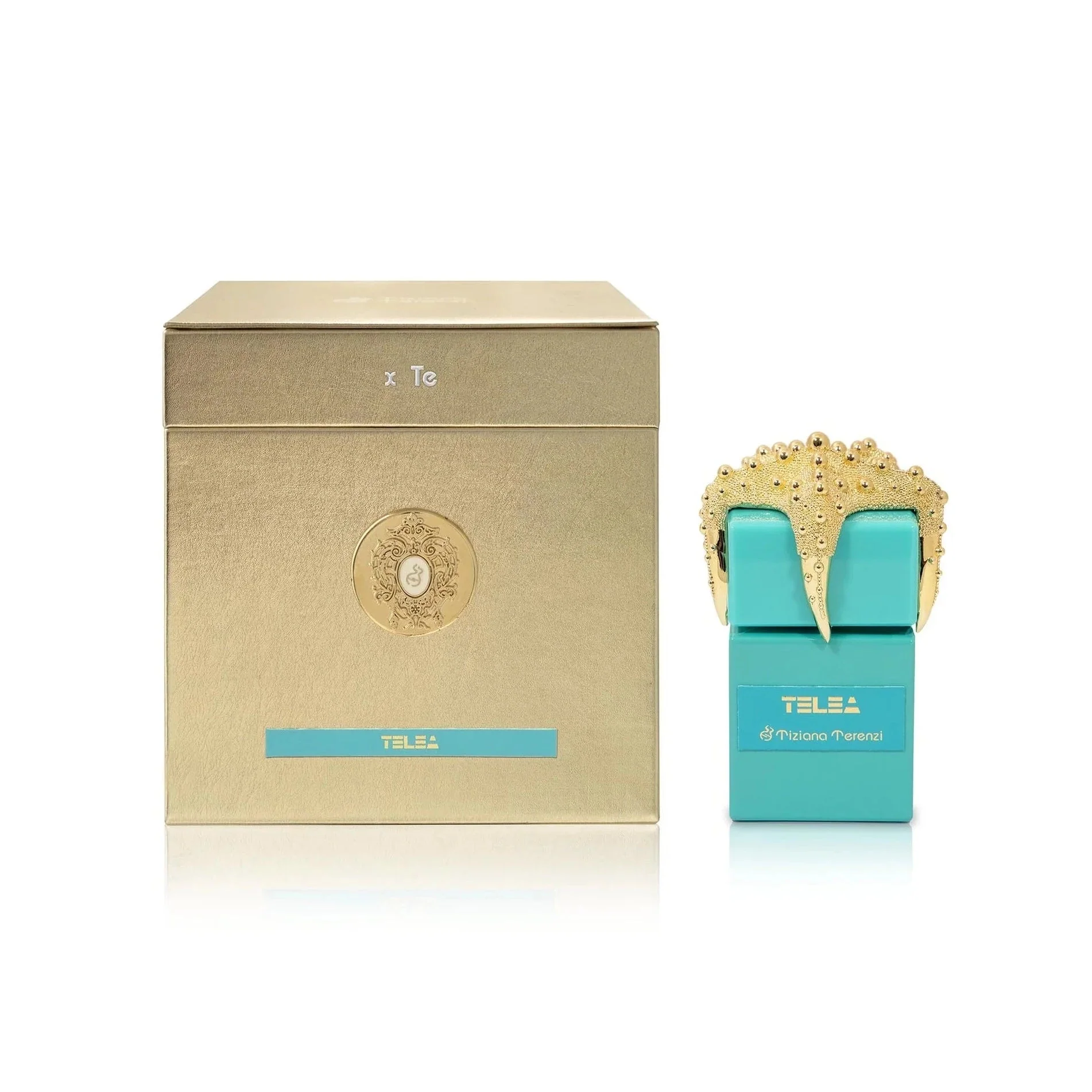 Tiziana Terenzi Sea Stars Collection Telea Extrait De Parfum - Image 5