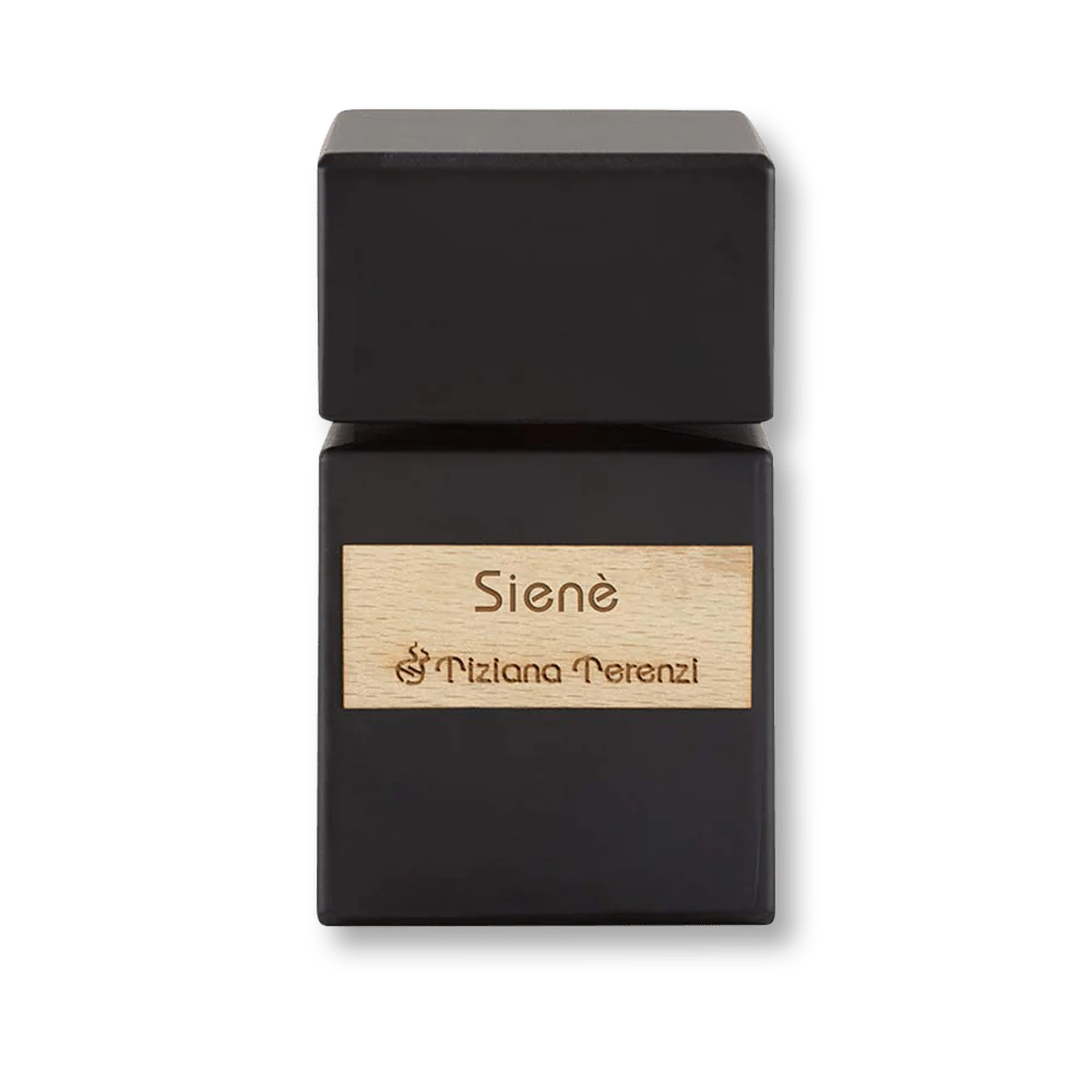 Tiziana Terenzi Siene Extrait De Parfum