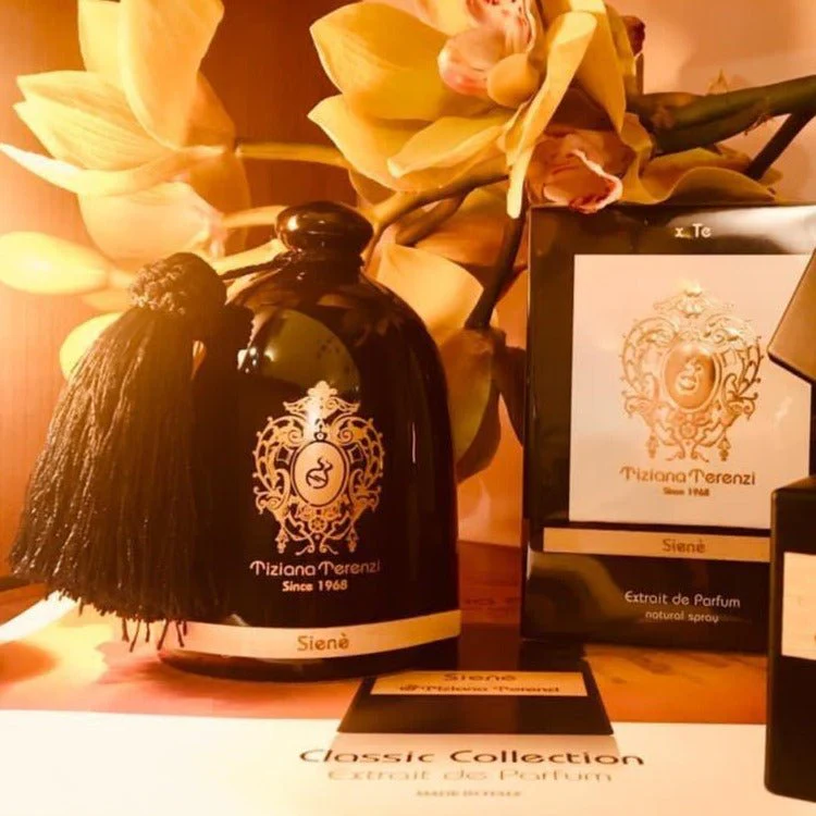 Tiziana Terenzi Siene Extrait De Parfum - Image 2