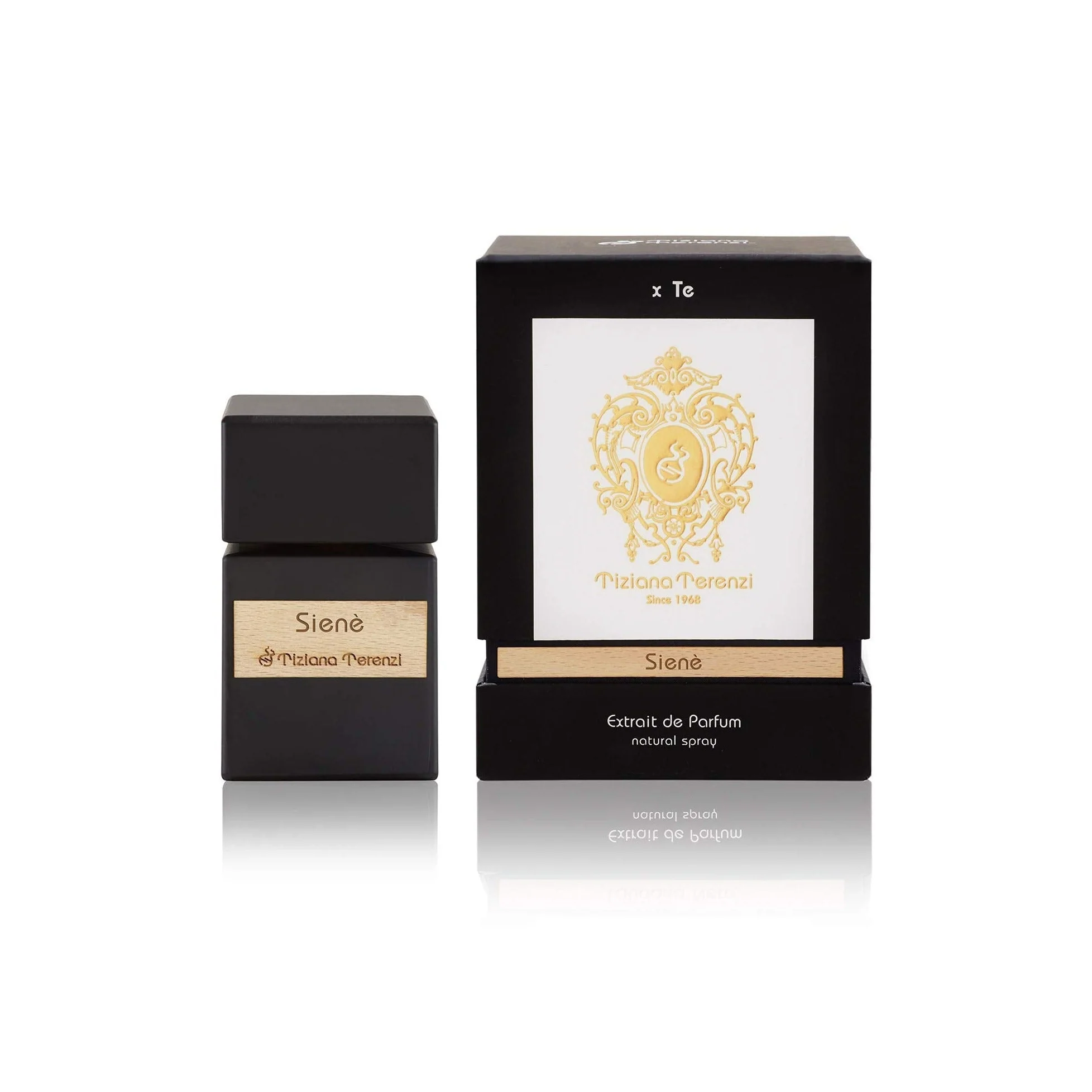 Tiziana Terenzi Siene Extrait De Parfum - Image 5