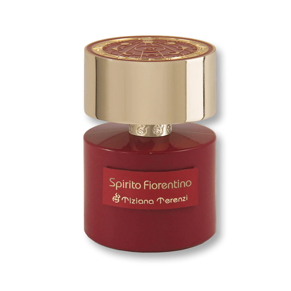 Tiziana Terenzi Spirito Fiorentino Extrait De Parfum