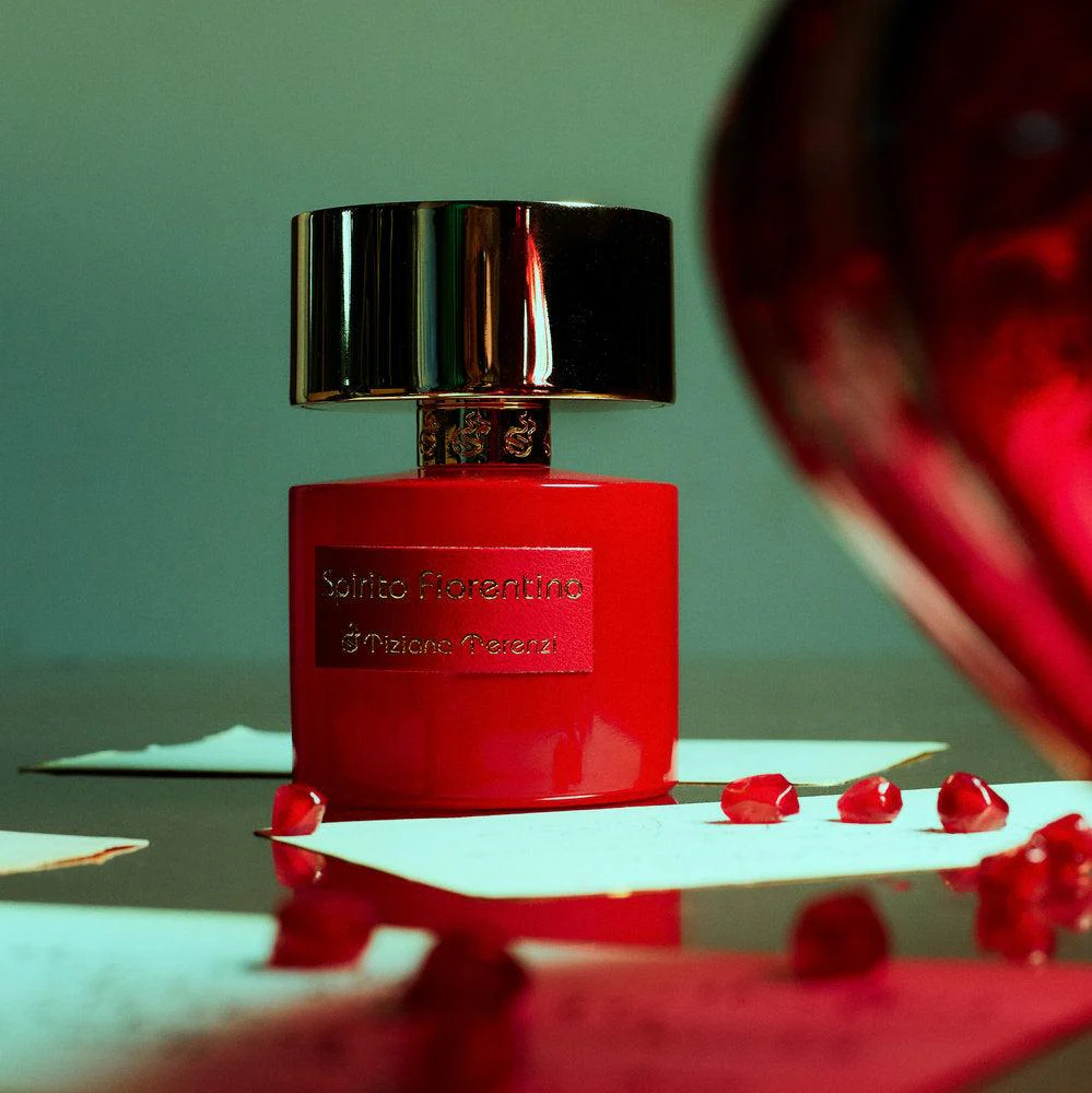 Tiziana Terenzi Spirito Fiorentino Extrait De Parfum - Image 3
