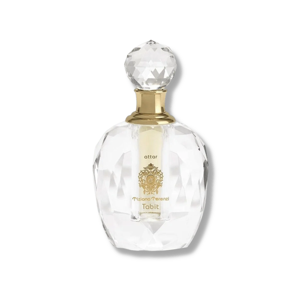 Tiziana Terenzi Tabit Attar Luna Stars Collection Perfume Extract