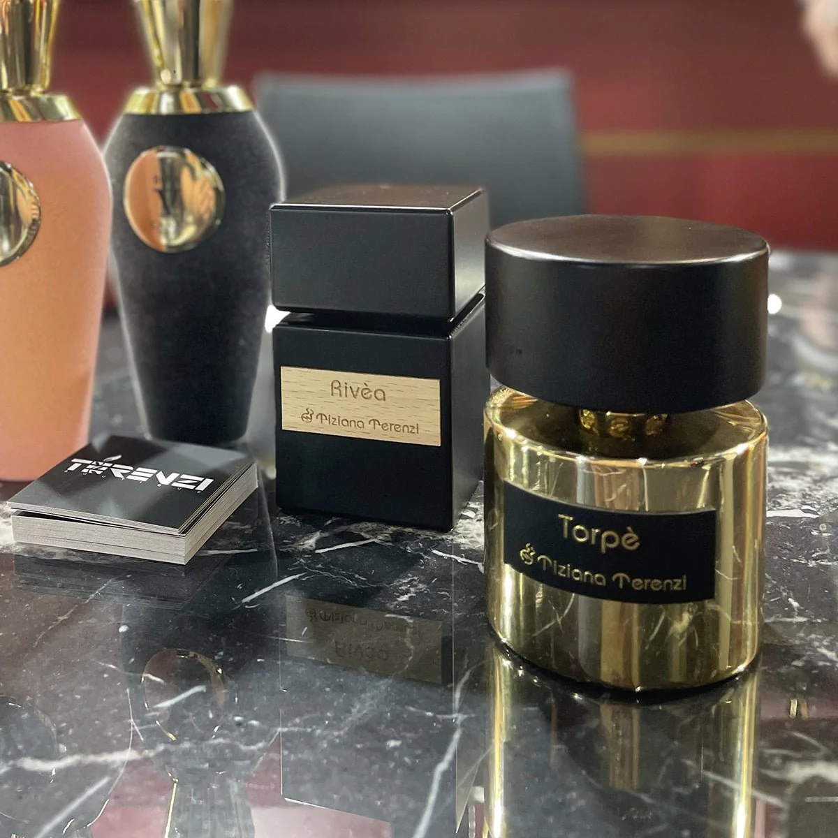 Tiziana Terenzi Torpe Extrait De Parfum - Image 3