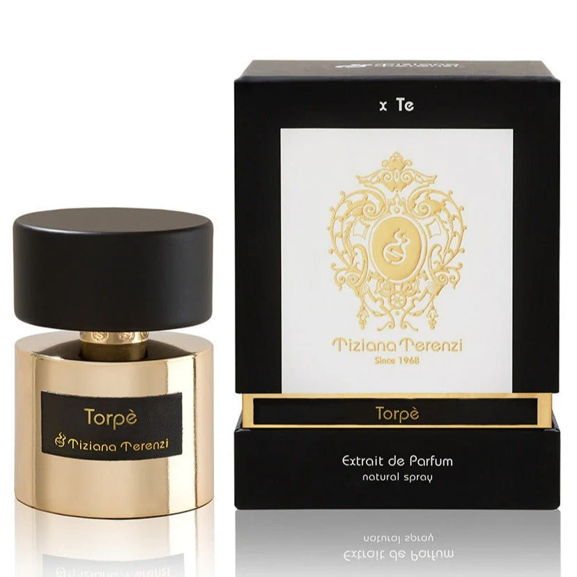 Tiziana Terenzi Torpe Extrait De Parfum - Image 4