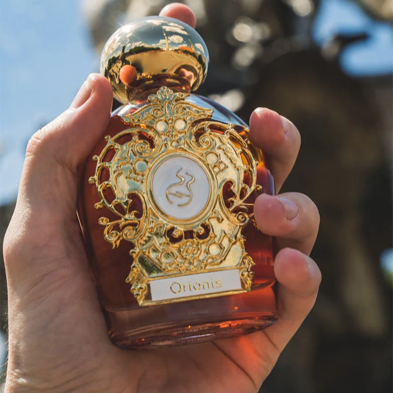 Tiziana Terenzi Tyl Assoluto Extrait De Parfum - Image 3