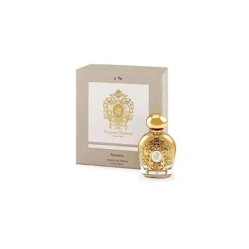 Tiziana Terenzi Tyl Assoluto Extrait De Parfum - Image 4