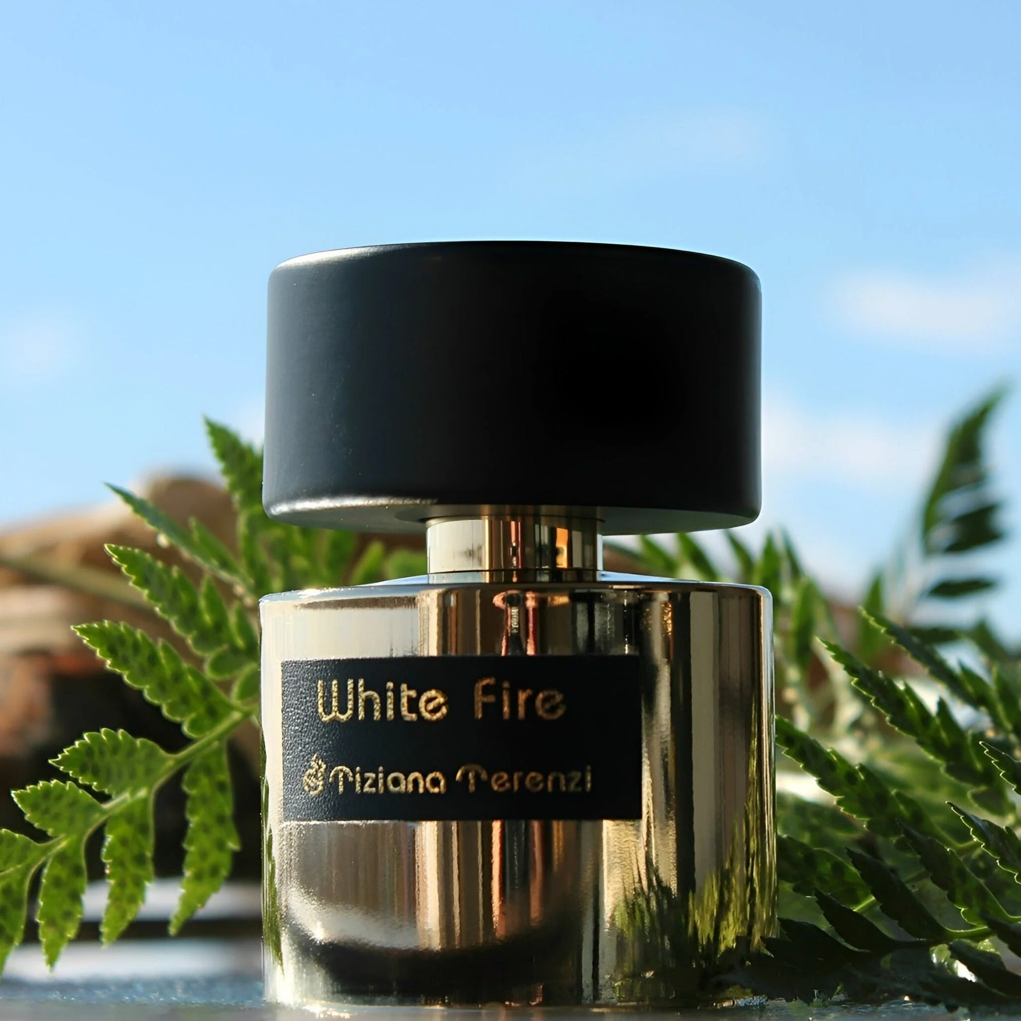 Tiziana Terenzi White Fire Extrait De Parfum - Image 2