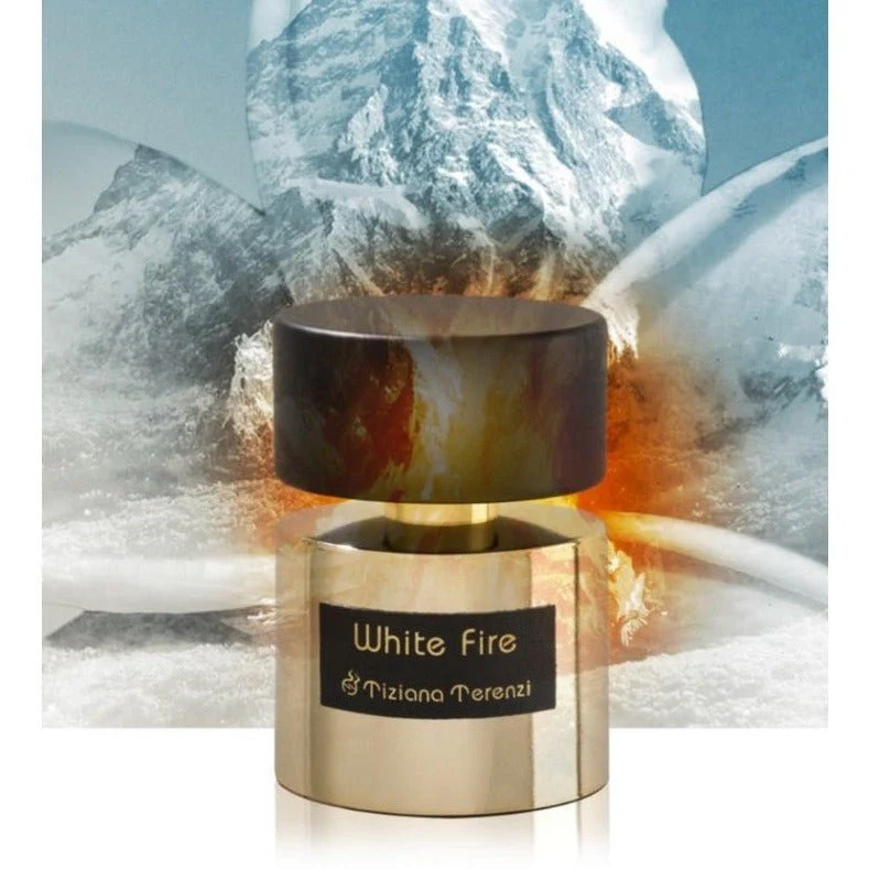 Tiziana Terenzi White Fire Extrait De Parfum - Image 3